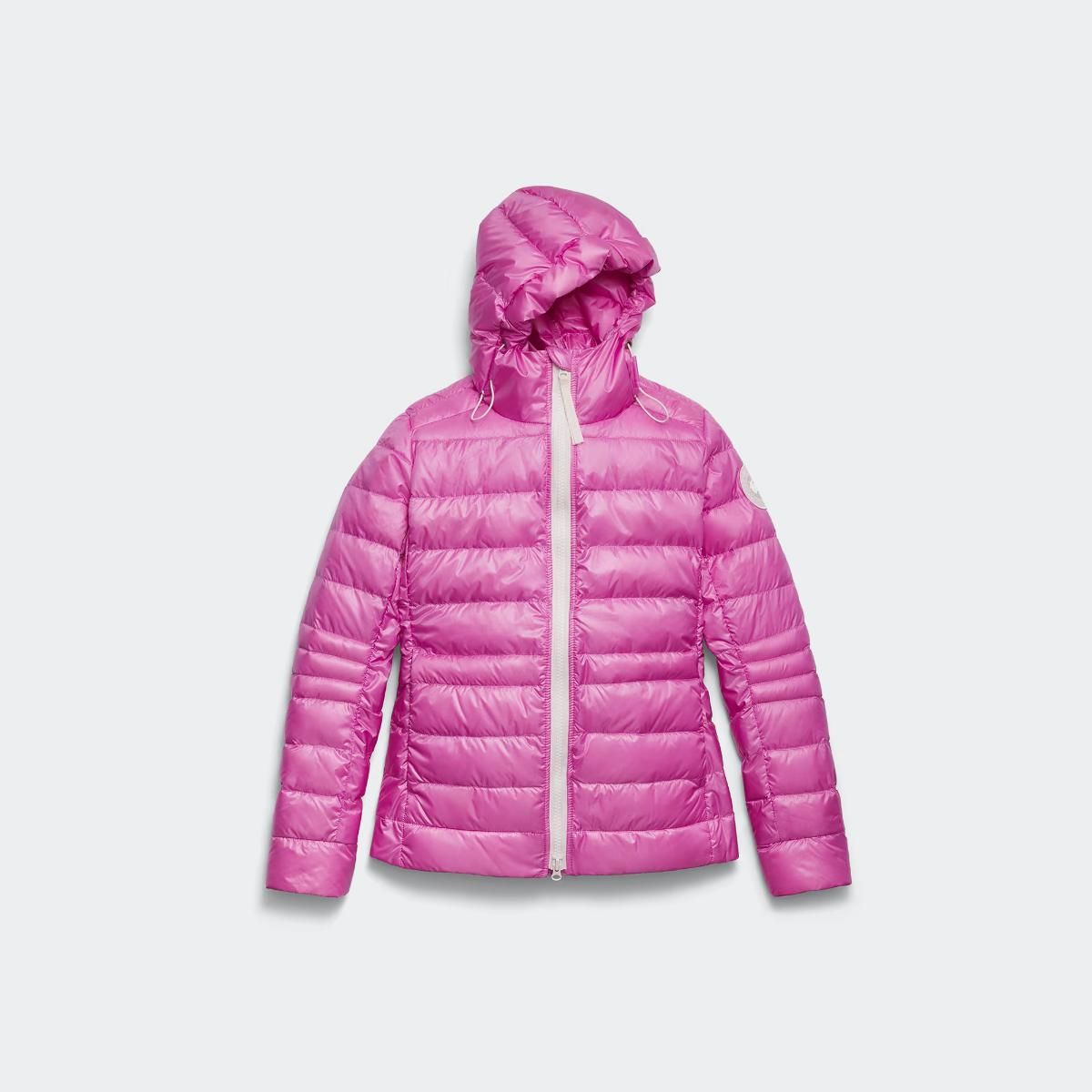 Canada Goose Manteau à capuchon Cypress de White Label (Femmes - Main Image