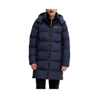 Karl Lagerfeld Hombre, Chaquetas, Azul, Talla: M