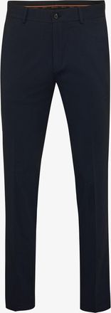 Genti Monogram Brooks donkerblauw