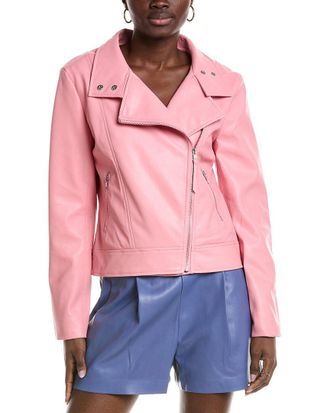Susana Monaco Moto Jacket