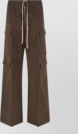 Rick Owens cargobelas trousers