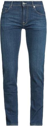 Brooksfield PARTES DE ABAJO - Pantalones vaqueros en YOOX.COM