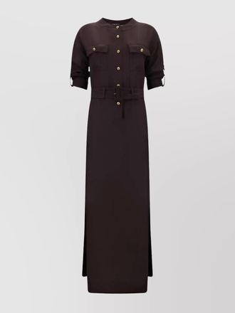Tom Ford maxi dress