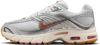 Nike (WMNS) Nike Air Max Moto 2K White Metallic Silver Metallic Dark Grey Metallic Red Bronze IQ0365-100