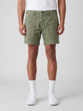 Filson Pantaloncini in cotone