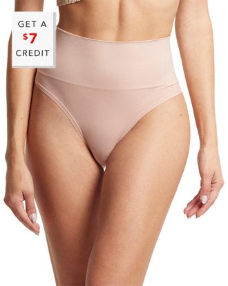 Hanky Panky Thong