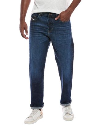 Diesel D-Viker Straight Jean