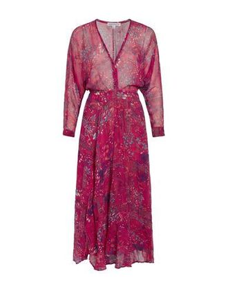 Poupette St Barth DRESSES - Maxi dresses on YOOX.COM