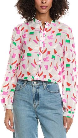Pom Amsterdam Pom Amsterdam Long Sleeve Shirt