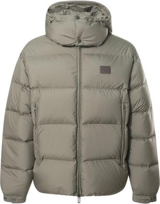 Emporio Armani Uomo, Giacche, Beige, L, new