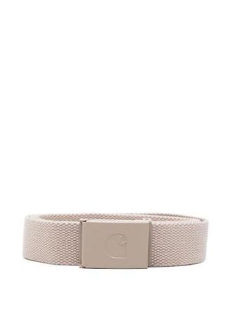 Carhartt Work in Progress Carhartt | C-Logo Belt Tonal