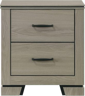 ACME Joanna Nightstand