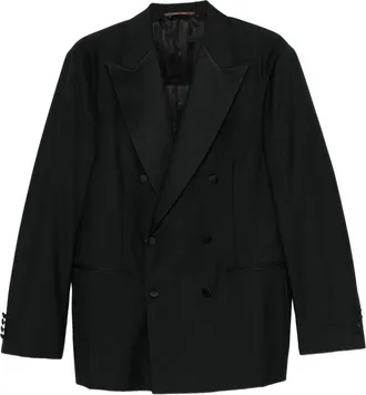 Canali Double-breasted Suit