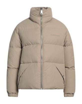 Khrisjoy JACKEN & M&Auml;NTEL - Pufferjacken & Daunenjacken auf YOOX.COM