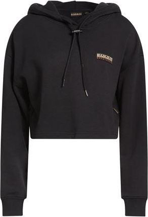 Napapijri CAMISETAS Y TOPS - Sudaderas en YOOX.COM