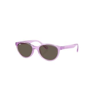 Ray-Ban Pantos Zonnebril - unisex - Zonnebrillen - Paars - 45 MM - Accessoires