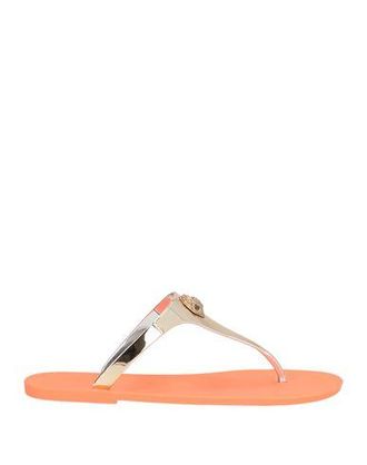Kurt Geiger FOOTWEAR - Thong sandals on YOOX.COM