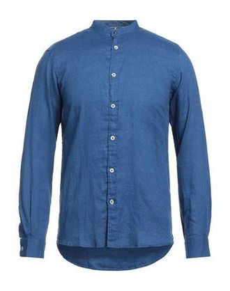 Alley Docks 963 TOPWEAR - Shirts on YOOX.COM