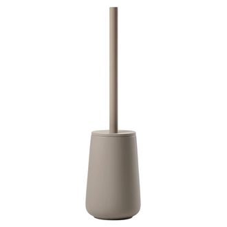 Zone Denmark Nova One Toilettenb&uuml;rste, taupe