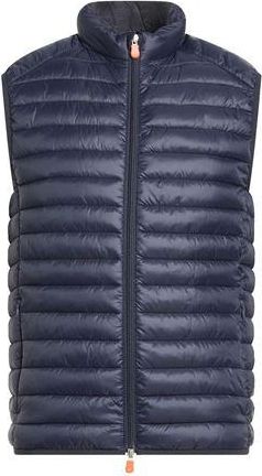 Save The Duck COATS & JACKETS - Gilets sur YOOX.COM