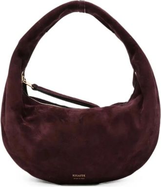 Khaite Donna, Borse, Marrone, Taglia unica, new