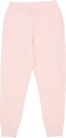 Nike Lichtgewicht Club Jogger Trainingsbroek - Heren - Trainingsbroeken - Roze - L - Katoen - Fitness