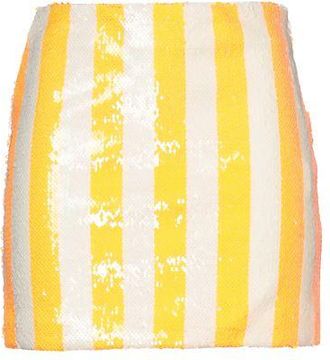 Vicolo BOTTOMWEAR - Mini skirts sur YOOX.COM