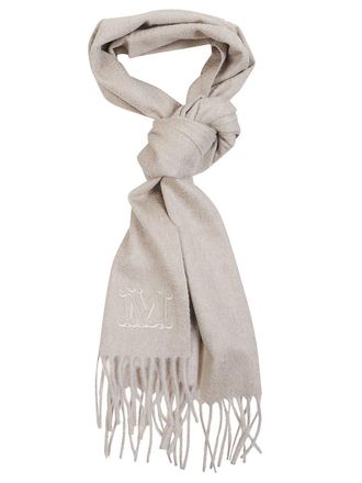 Max Mara Scarf