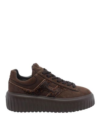 Hogan H-stripes sneakers