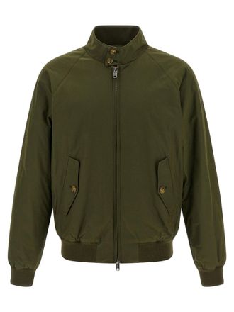 Baracuta G9 Thermal Jacket