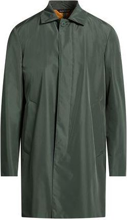 Manuel Ritz COATS & JACKETS - Overcoats & Trench Coats on YOOX.COM