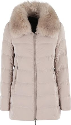 Moorer Donna, Giacche, Marrone, S, new