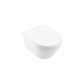 Villeroy & Boch Villeroy&boch - Inodoro Suspendido Vileroy Et Boch Architectura 53 X 37 X 40 Cm