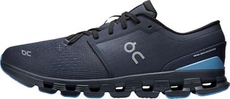 On Running Cloud X 4 Navy Gourami 3ME30044739