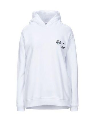 Chiara Ferragni CAMISETAS Y TOPS - Sudaderas en YOOX.COM
