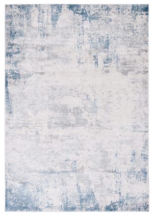Safavieh Alfombra gris/azul 122 x 183 cm