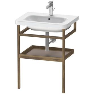 Duravit Duravit - Muebles Toallero Con Repisa Durastyle 9881, 590x440mm