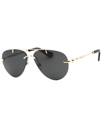 Burberry Unisex Be3151 60Mm Sunglasses