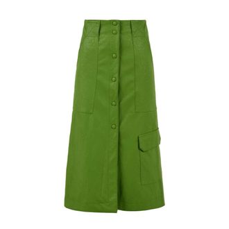 Beatrice .B Donna, Gonne, Verde, 2Xs, new