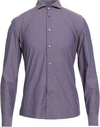 Daniele Alessandrini TOPWEAR - Shirts on YOOX.COM