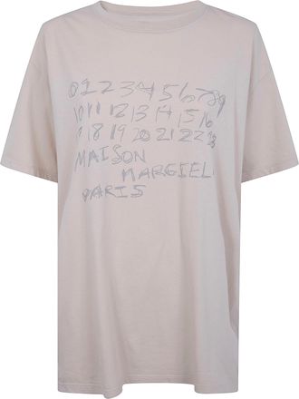 Maison Margiela Classic T-Shirt