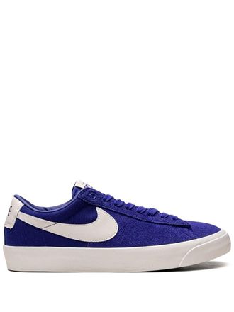 Nike Sneakers SB Blazer GT - Blu