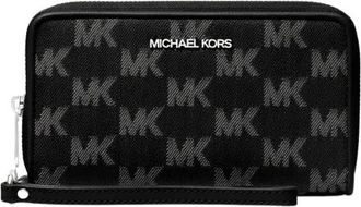 Michael Kors Donna, Borse, Nero, Taglia unica, new