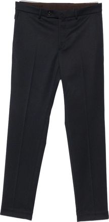 Incotex Tailored trousers