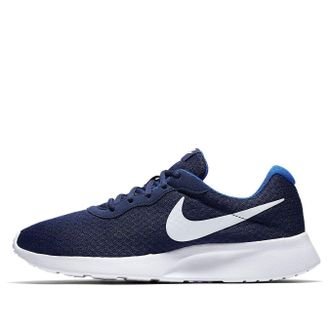 Nike Tanjun Midnight Navy 812654-414