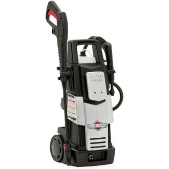 Anova Hidrolavadora Electrica Briggs&stratton Wsprint 1700 120 Bar