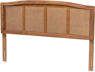 Baxton Studio Marieke Full Size Headboard