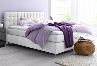 Westfalia Polsterbetten Boxspringbett