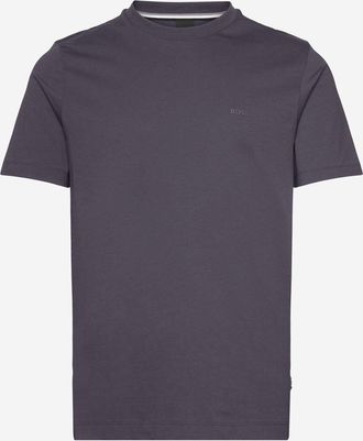 HUGO BOSS Baumwoll-T-Shirt mit Logo