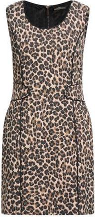 Angelo Marani DRESSES - Mini dresses on YOOX.COM